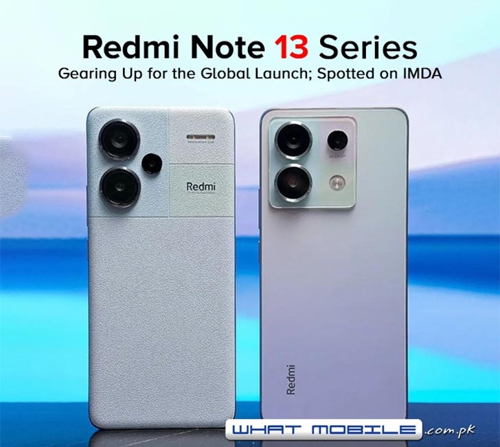 Redmi Note 13 Pro Plus: New leak points to imminent global launch -   News