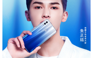 Honor 10 Lite launching on 21st of November 