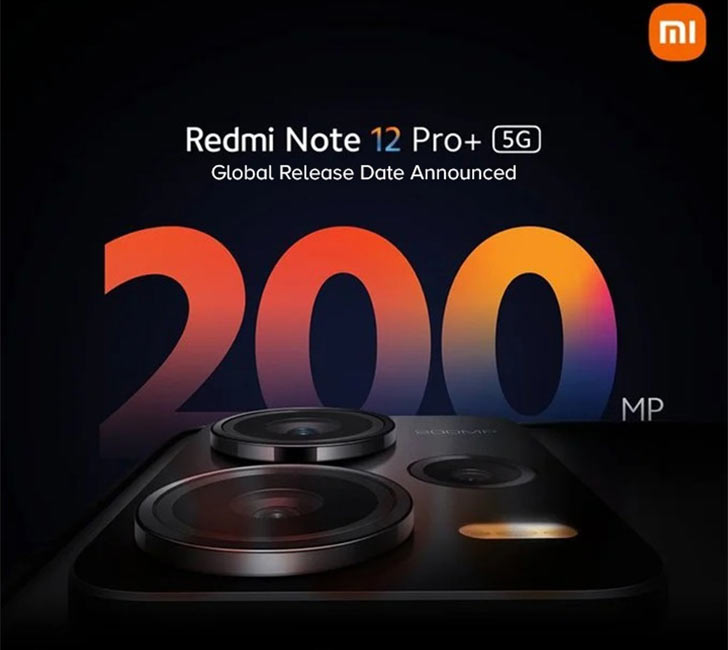 Redmi Note 12 Pro 4G HyperOS update is coming soon 