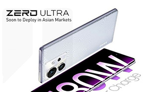 Infinix Zero Ultra Soon to Deploy in Asian Markets; Dimensity 920 SoC, 180W Charging 