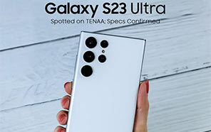 Samsung Galaxy S23 Ultra Bags TENAA Certification; Reveals Detailed Spec Sheet & Dimensions 