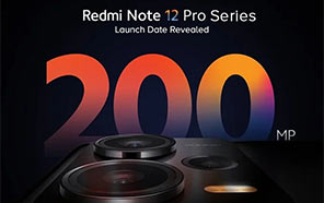 Xiaomi Redmi Note 12 Pro Plus Global Release Date Announced; Arriving with 200MP Sensor 