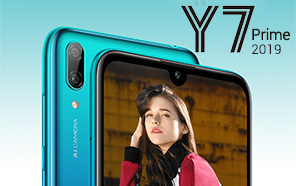 Huawei Y7 Prime 2019 Launching in Pakistan on February 2nd, Pre-Orders are Expected to start by end of January 