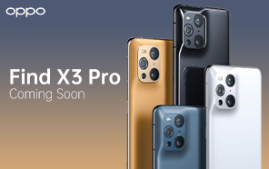 Oppo Find X3 Pro: The first Image Renders, Features, and Launch Timeline Leaked 