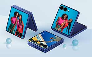 Galaxy Z Flip 8 Might Disappoint with the Same Outdated Camera as its Predecessor