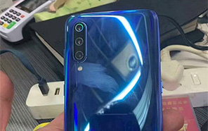 Xiaomi Mi 9 images leaked; launching on 20th February 