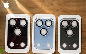 Apple iPhone 18 Pro Color Options Confirmed via Third-Party Camera Protectors