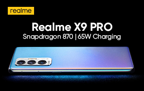 Realme X9 Pro Specification Sheet and Product Renders Surface - A Refreshed OPPO Reno6 Pro+ 