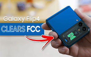 Samsung Galaxy Z Flip 4 Featured on FCC Directory Before the Upcoming Launch 