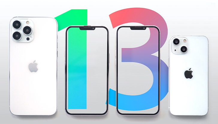 Iphone 13 Series Launching Next Month Features Larger Batteries And Faster Charging Support Whatmobile News