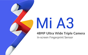 Xiaomi launches Mi A3 in Pakistan with 48MP Triple rear camera setup and Android One OS 