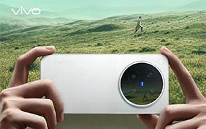 Vivo X500 Pro Max Shows Full Color Palette in Latest Teaser; Launch Set for September 21