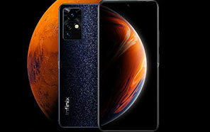 Shooting for the Moon with the Infinix Zero X Pro; The Moon has never been more attainable 