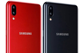 Samsung Galaxy A01 Confirmed, Might be the Cheapest A-series Smartphone Yet 