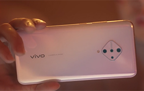 Vivo V17 Secures NBTC Approval and also appears in a music video, Launch Just Around the Corner   