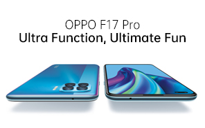 Oppo F17 Pro Gets the Stable ColorOS 11 Update; New Features, More Customization 