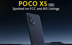 POCO X5 Pro emerges on IMEI database, tipped to feature Snapdragon 782G