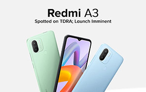 Xiaomi Redmi A3 Teased in Certifications; Expected to Continue the Series' Lite-Budget Legacy 