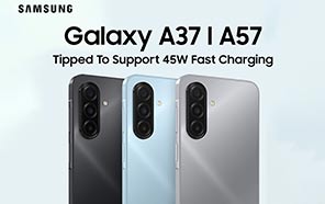 Samsung Galaxy A37 and A57 Reveal Charging & Battery Specs on a Certification 