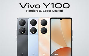 Vivo Y100 Summarized in a Last Minute Leak; Prices, Specs, Color Options, and Design Renders 