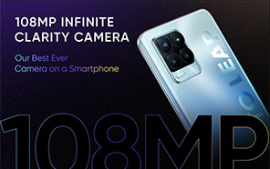 Realme 8 Clears another Certification Ahead of its March 24 Launch; OLED Screen, 30W Fast Charging, & 64MP Camera 