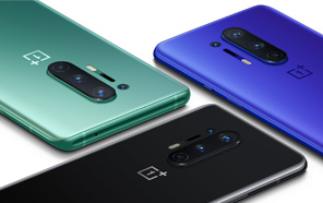 OnePlus 8 and 8 Pro announced with Snapdragon 865 and 48MP Cameras; A Bump in Price and Specs 