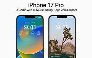 Apple iPhone 17 Pro Set to Lead the Industry with TSMC's Revolutionary 2nm Chipset 