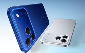 Tecno Spark 50 4G Breaks Cover with Upgraded 7000mAh Battery & Helio G81 SoC