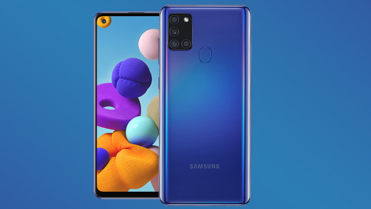 samsung galaxy a21s whatmobile