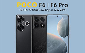 Xiaomi Poco F6 Series Teased with ETA for the Launch Event; Arrival Imminent in Pakistan