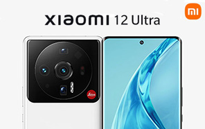 Xiaomi 12 Ultra to Go Official Soon Featuring Snapdragon 8+ Gen 1 and LTPO AMOLED Display 