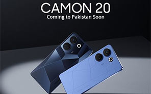 Tecno Camon 20 Might Launch in Pakistan Soon; Discover the Latest Details Here 