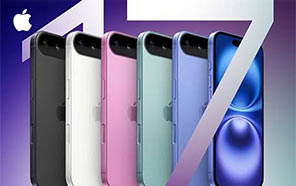 Apple iPhone 17 Leaked in Five New Colors; Subtle and Stylish Look Incoming