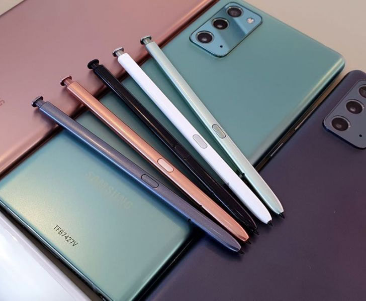 samsung note 20 whatmobile
