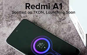 Xiaomi Redmi A1 Passes by TKDN Revealing the Chipset and RAM; To Debut in Asian Markets Soon 