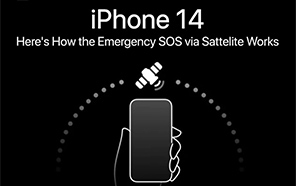 Apple iPhone 14's Emergency SOS via Satellite Can Save Lives; Here's how it works  