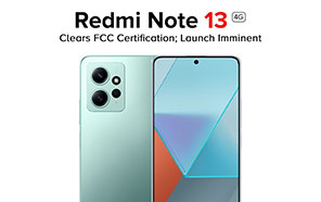 whatmobile on Instagram: Xiaomi Redmi Note 13 4G Series Tipped; Exclusive  European Launch, Specs, Design, and Pricing #xiaomi #xiaomi #xiaomiredmi  #xiaomi redmi note #xiaomiredminote14g #whatmobile