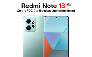 Redmi Note 13 and 13 Pro Plus build up to global launch with FCC approval -   News