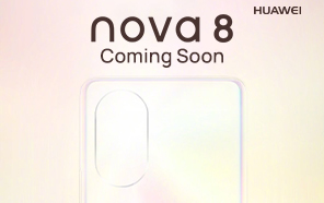 Huawei Nova 8 Series is Launching Next Week; Kirin Processors and a Five-Camera Setup 