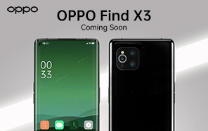 Oppo Find X3 Pro Featured in Early Product Mockups; Here is Your First Look at the Upcoming Oppo Flagship 