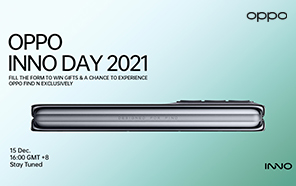Last Day to Take the OPPO Inno Day 2021 Quiz; Win Gifts & a Chance to Experience the Find N Foldable 