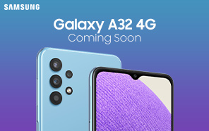 Samsung Galaxy A32 4G Expected Prices in Pakistan, No 5G Support; Benchmarks Reveal Key Specs 