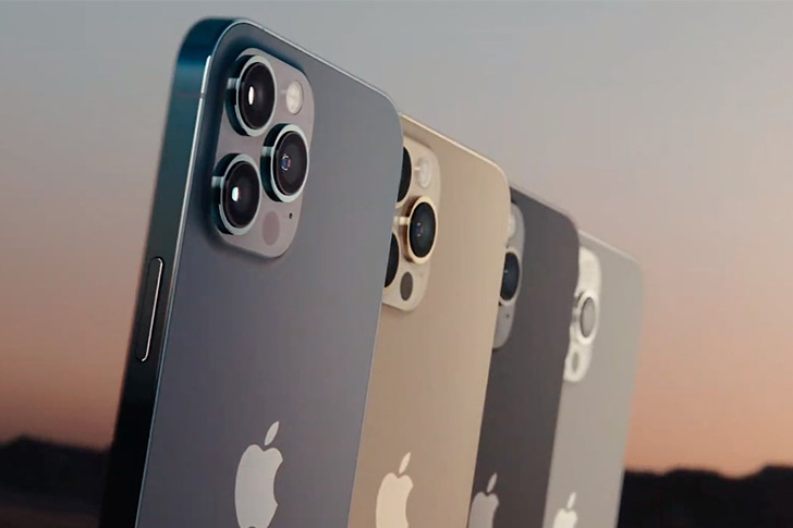 Iphone 13 Pro And Pro Max Will Likely Use A Crazy Next Gen Feature Industry Analyst Reports Whatmobile News Iphone 13 Pro And Pro Max Will Likely Use A Crazy Next Gen Feature Industry Analyst Reports Whatmobile News