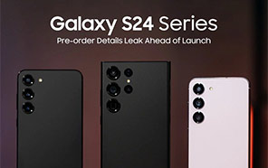 Samsung Galaxy S24 Series; Pre-order Bonuses for Various Markets Leak Online 