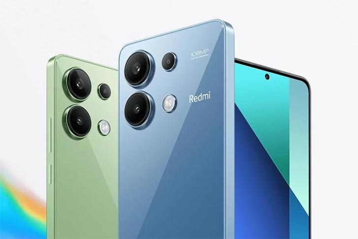 whatmobile on Instagram: Xiaomi Redmi Note 13 4G and Note 13 Pro 4G  Launched; 120Hz AMOLED Screens & Ultimate Cameras #xiaomi #xiaomi # xiaomiredmi #xiaomiredminote13 #xiaomiredminote134g #whatmobile