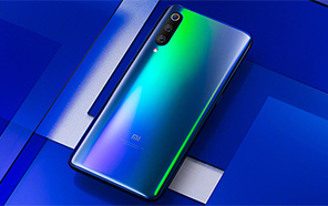 Xiaomi Mi 9 surpassed Samsung Galaxy S10 Plus in AnTuTu Benchmark 