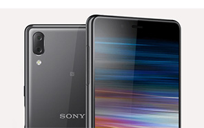 Sony Xperia L3 specs and images leaked, will Debut At MCW 2019 