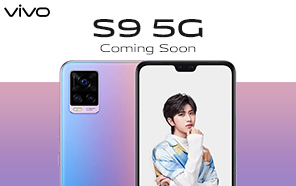 New Vivo S9 Leaks Uncover Its Offline Promotional Material and Detailed Specifications 