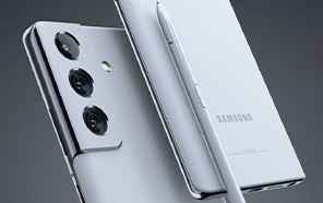 Samsung Galaxy Note 21 FE Featured in High-quality Concept Renders; Here is Your First Look 