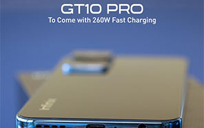 Infinix GT 10 Pro on the Horizon; Could Feature All-round FastCharge 260W Wired + 110W Wireless  